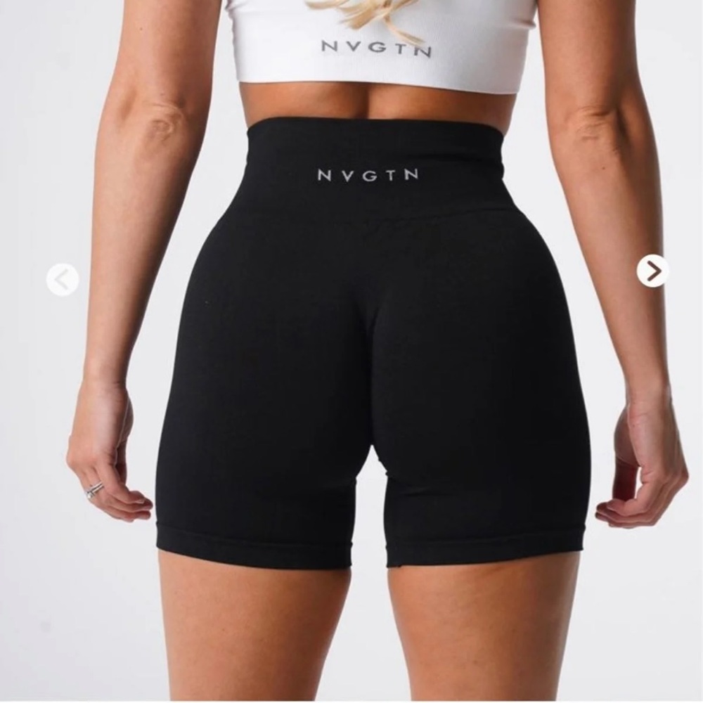 Brand new NVGTN shorts